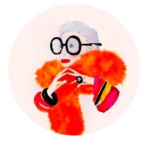 Meet your Posher, Julie